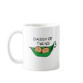 Daddy of Twins Pod Coffee Mugs