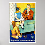 Daddy? - Print