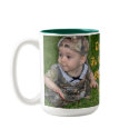 Daddy’s Future B&C Big Buck Killer... mugs