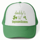 Daddy';s Lil' Leprechaun hats