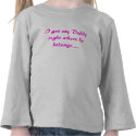 Daddy T-Shirt