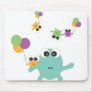 Daddy Time Mousepads