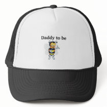 Daddy to be hats