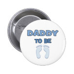 DADDY TO BE PINS
