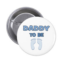 DADDY TO BE PINS
