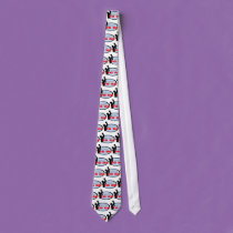 Daddy To Be ties