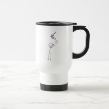 Daddy Toss Coffee Mugs