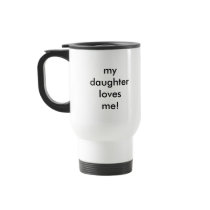 Daddy Toss mugs by katetapley Daddy Toss mugs