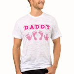 Daddy Tee Shirt