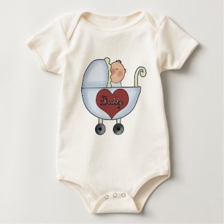 Daddy Valentine T-shirts and Gifts shirt