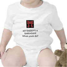daddys a rakkasan shirt
