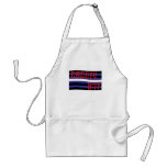 Daddys boy apron
