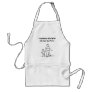 Daddy's Boy Apron