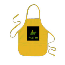 Daddy's Boy Apron