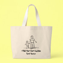 Daddy's Boy Bag