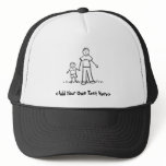 Daddy's Boy Hat