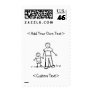 Daddy's Boy Postage