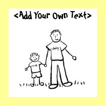 Daddy's Boy T-Shirt