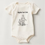 Daddy's Boy T-Shirt