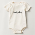 Daddy's Boy Tee t-shirts