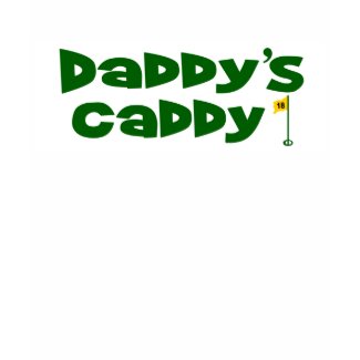 Daddy's Caddy