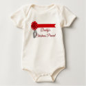 Daddy's Christmas Present shirt