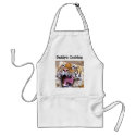 Daddy's Cooking_Apron