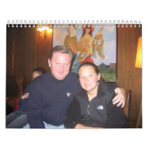 Daddy's CountDown calendars