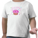 Daddy's Cupcake t-shirts by girl_stuff Daddy's Cupcake t-shirts
