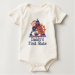 Infant Organic Onesie / Creeper