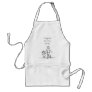 Daddy's Girl Apron