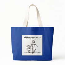 Daddy's Girl Bag