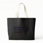 Daddy's Girl Bag