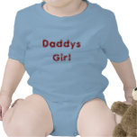 Daddys Girl Bodysuits