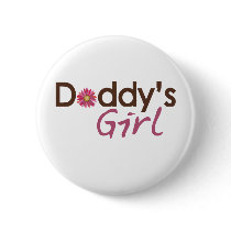 Daddy's Girl buttons