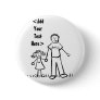 Daddy's Girl Button