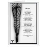 Daddy's Girl cards