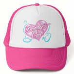 Daddy's Girl Trucker Hat