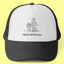 Daddy's Girl Hat