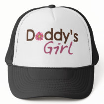 Daddy's Girl hats