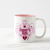 Daddy's Girl Mug