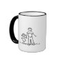 Daddy's Girl Mug