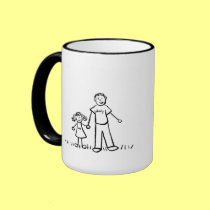 Daddy's Girl Mug by donnabellas Daddy's Girl Mug