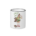 Daddy's  Girl  Mug