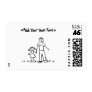 Daddy's Girl Postage