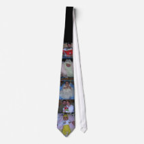 Daddy's girl ties