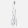 Daddy's Girl Tie