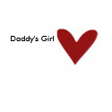 Daddy's Girl t-shirts