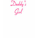 Daddy's Girl t-shirts