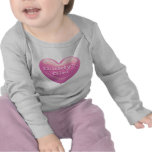 Daddys girl tshirt